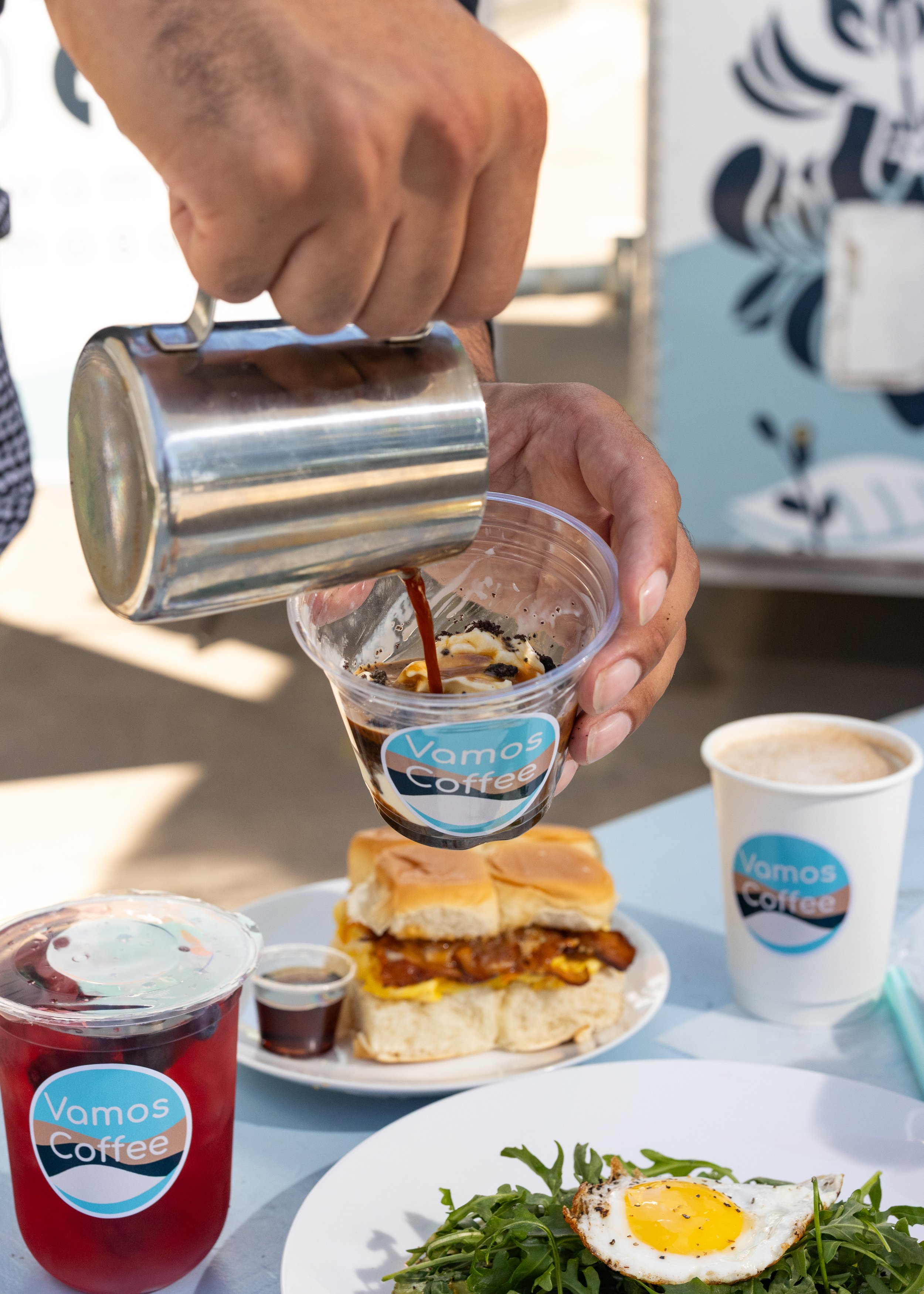 BEST of ATX 🌇 cover photo collage