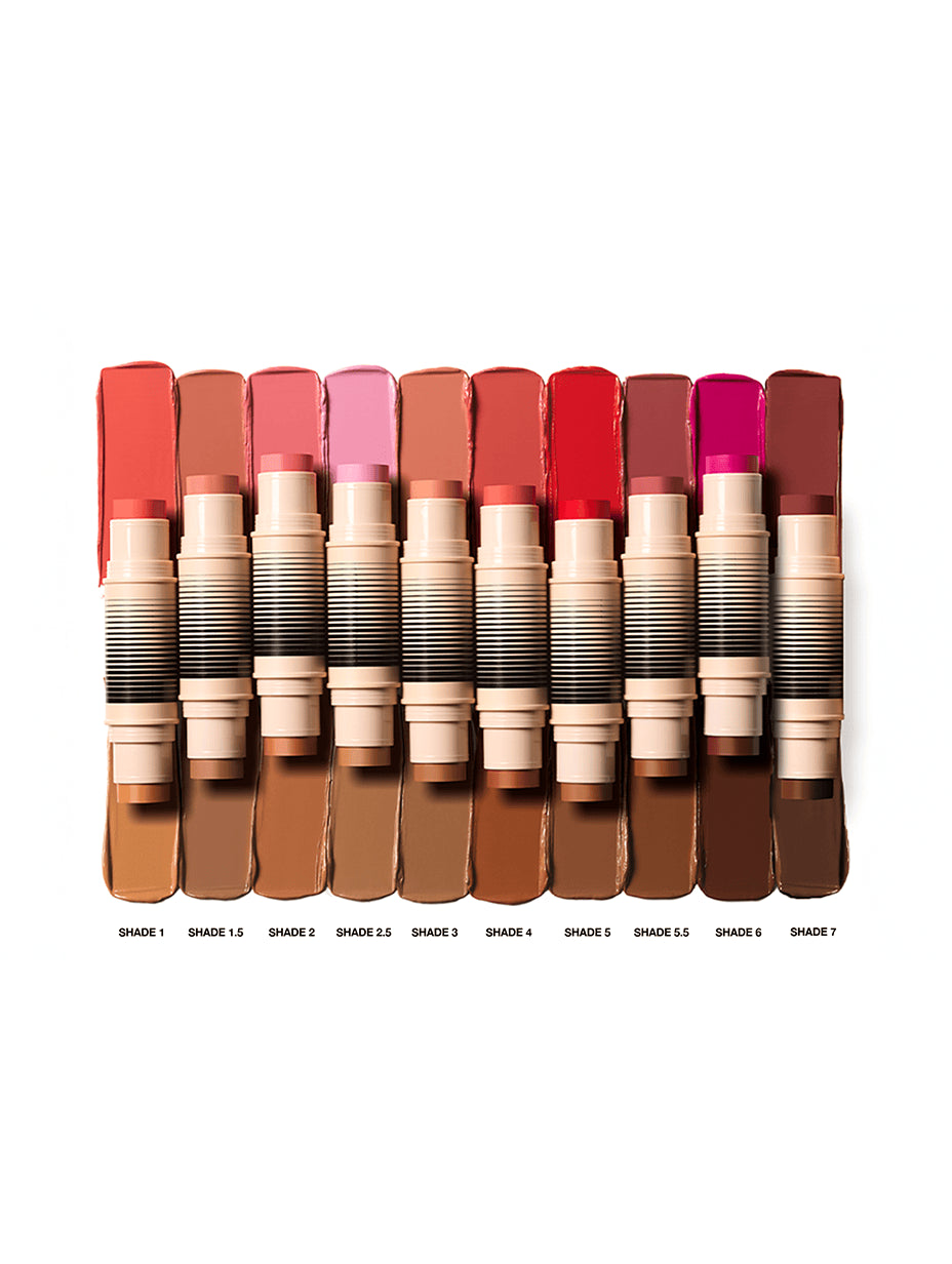 my everyday glam🫧💋 cover photo collage