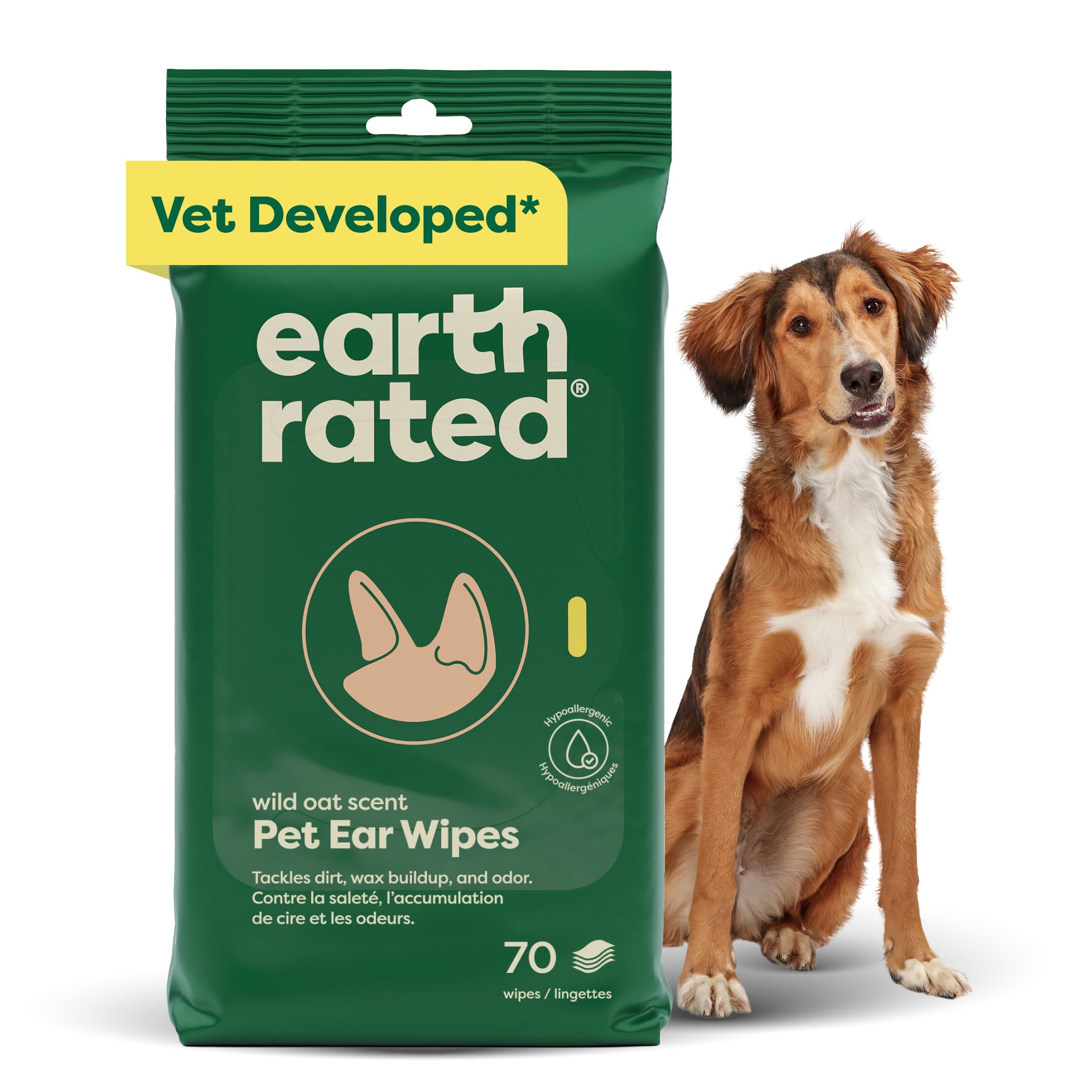 Dog essentials as a first time dog mom! cover photo collage