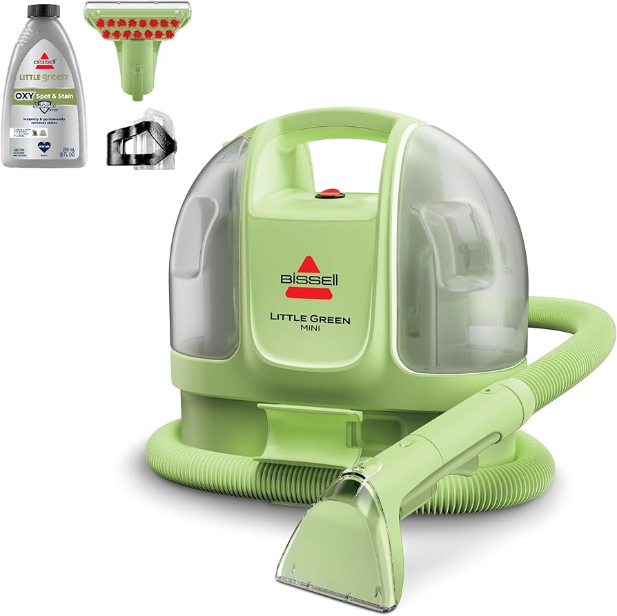 Best Amazon Cleaning Products for your New Year/Christmas! cover photo collage
