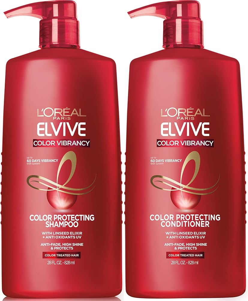 restock your shower items cover photo collage