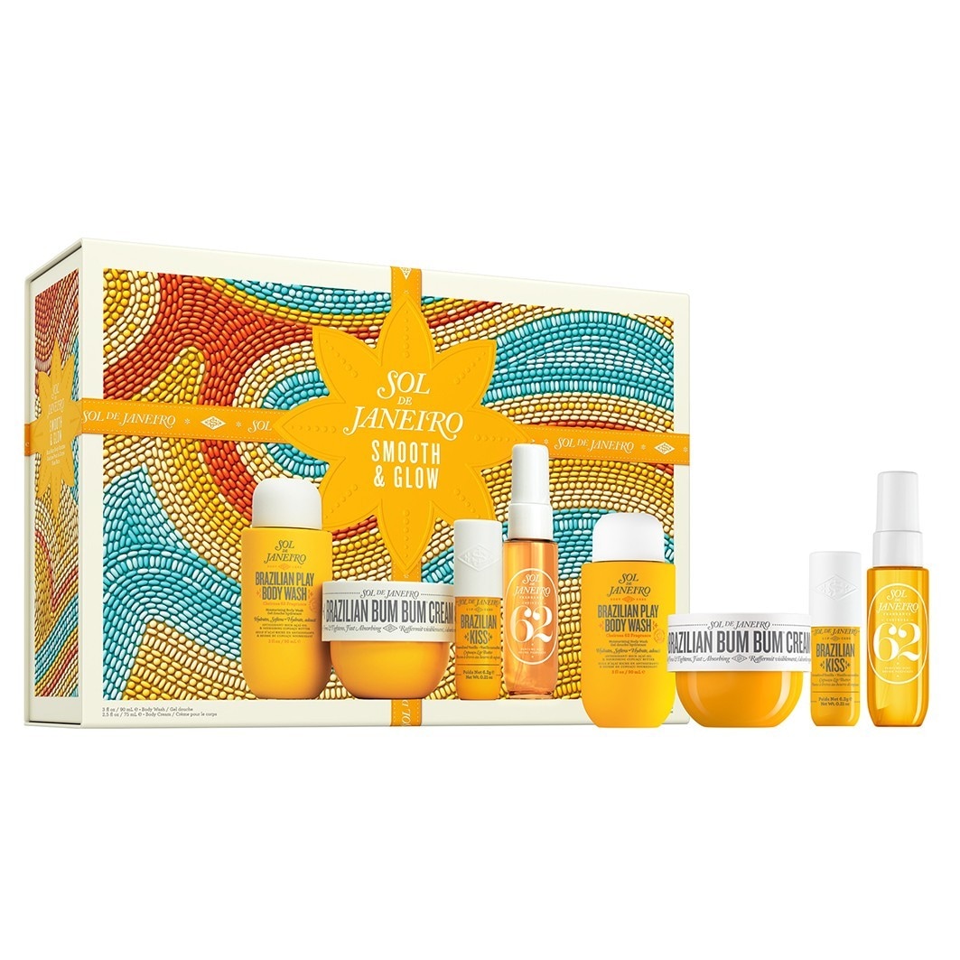 Body Care Essentials | My Must-Have Favorites ✨🧴 cover photo collage