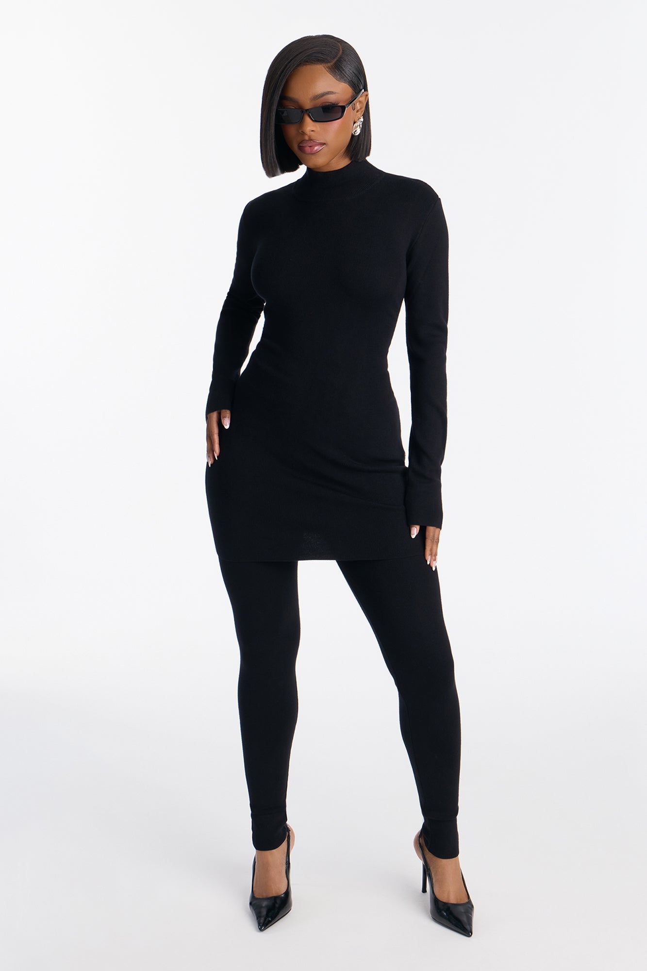 My Real-Life Fall & Winter Fashion & Cozy Pajama Must-Haves cover photo collage