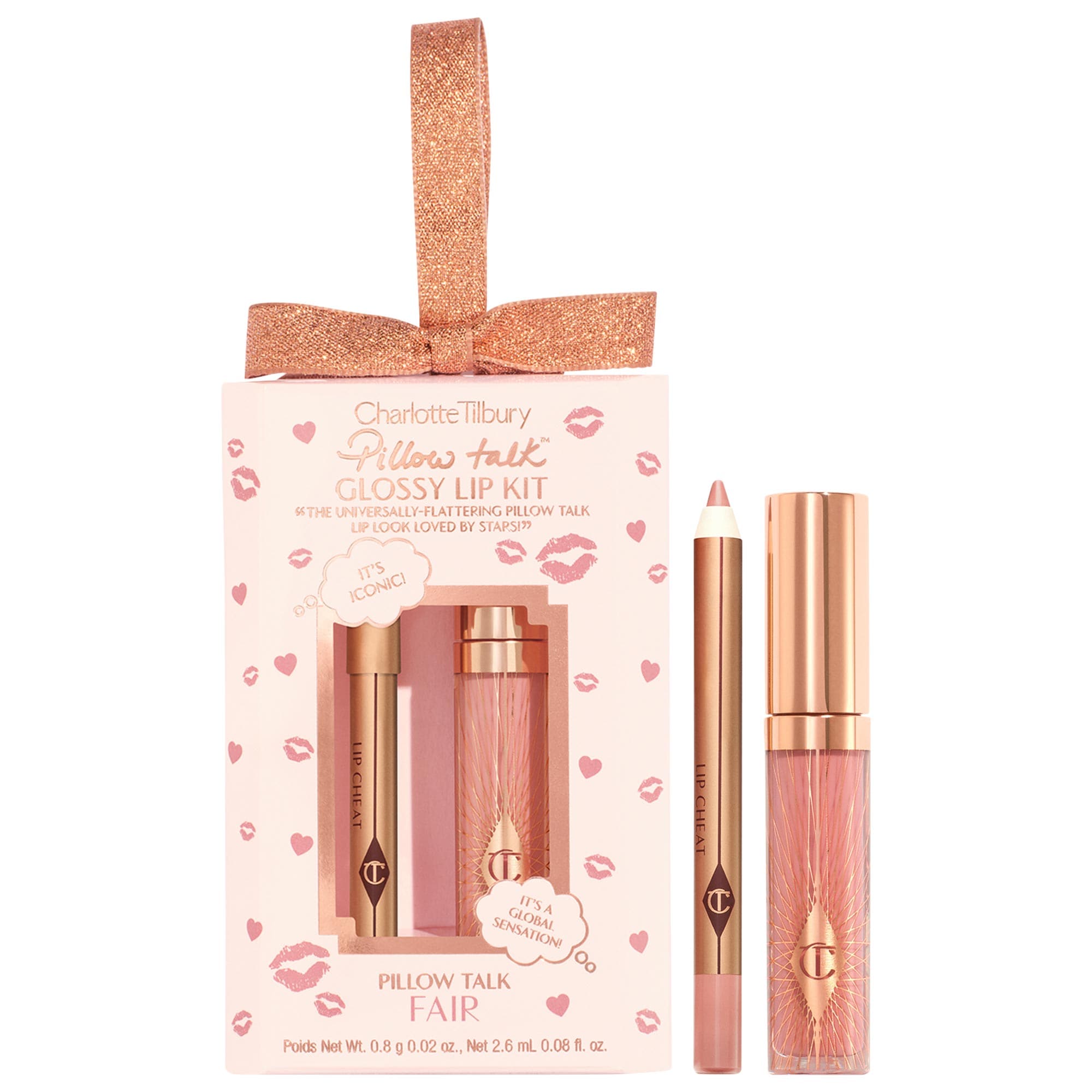 Mini Beauty Products for Gifts or Travel cover photo collage