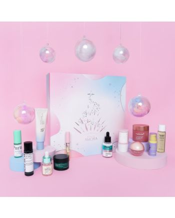 Affordable beauty products! cover photo collage