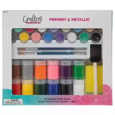 A little craft, mostly chaos cover photo collage