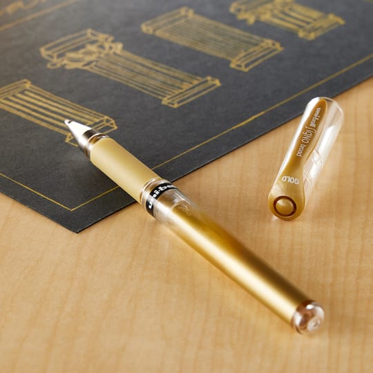 Essential glowing gold mediums for artists (Complete Edition) cover photo collage