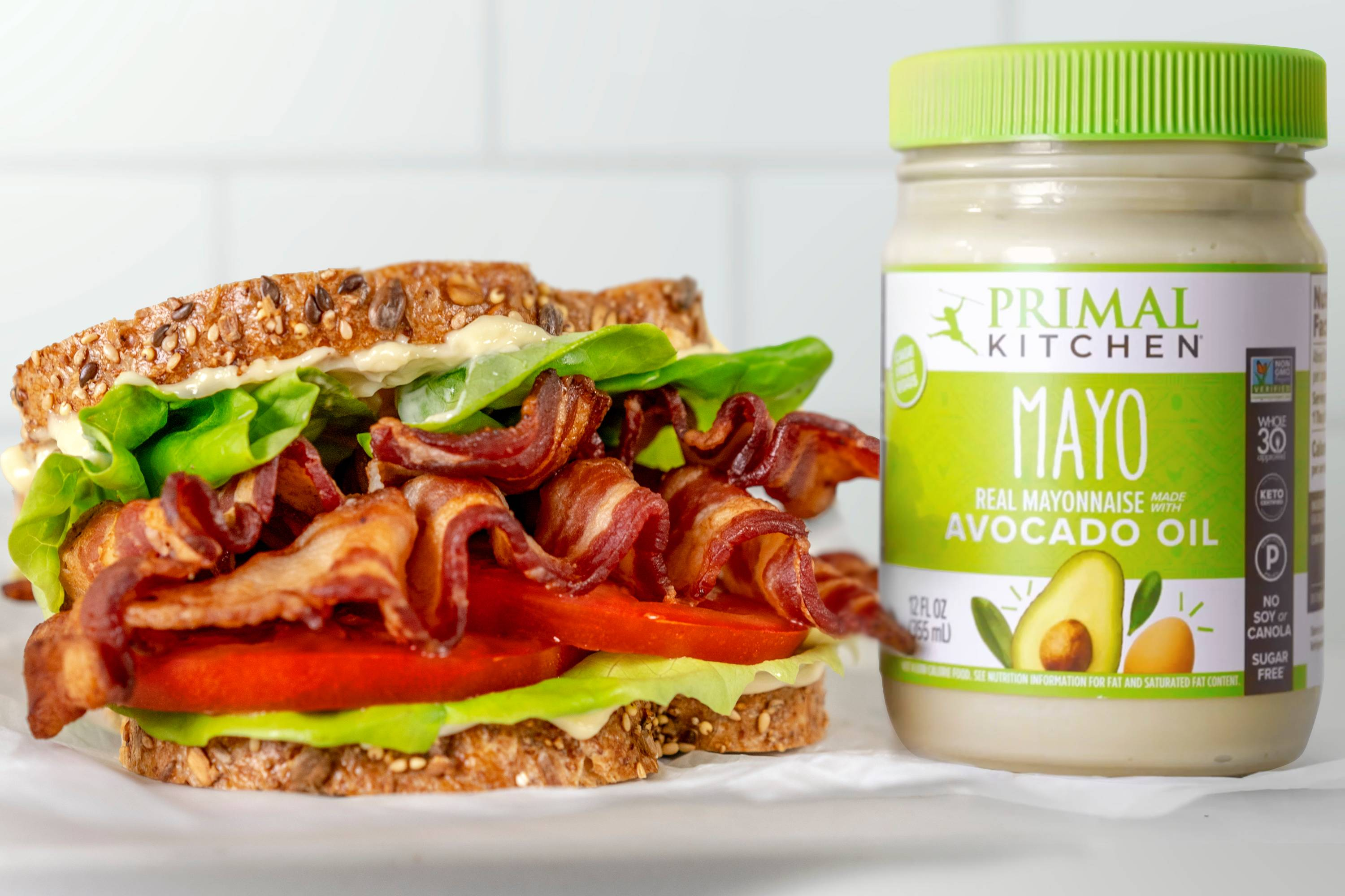 Paleo Made Easy: Must-Have Products from Thrive Market cover photo collage