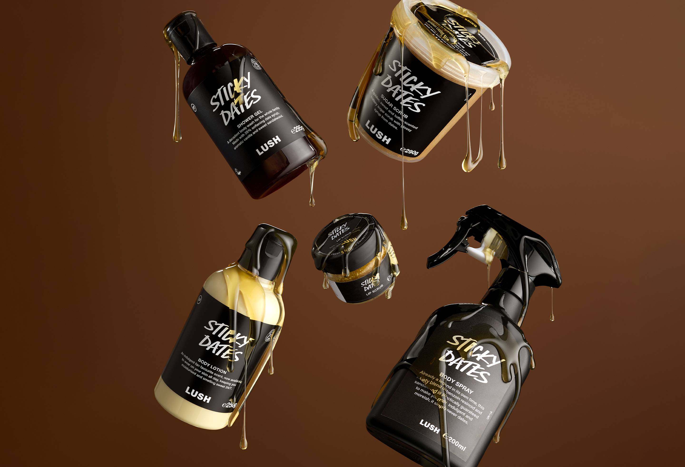 Best Products for Glowing Skin! cover photo collage