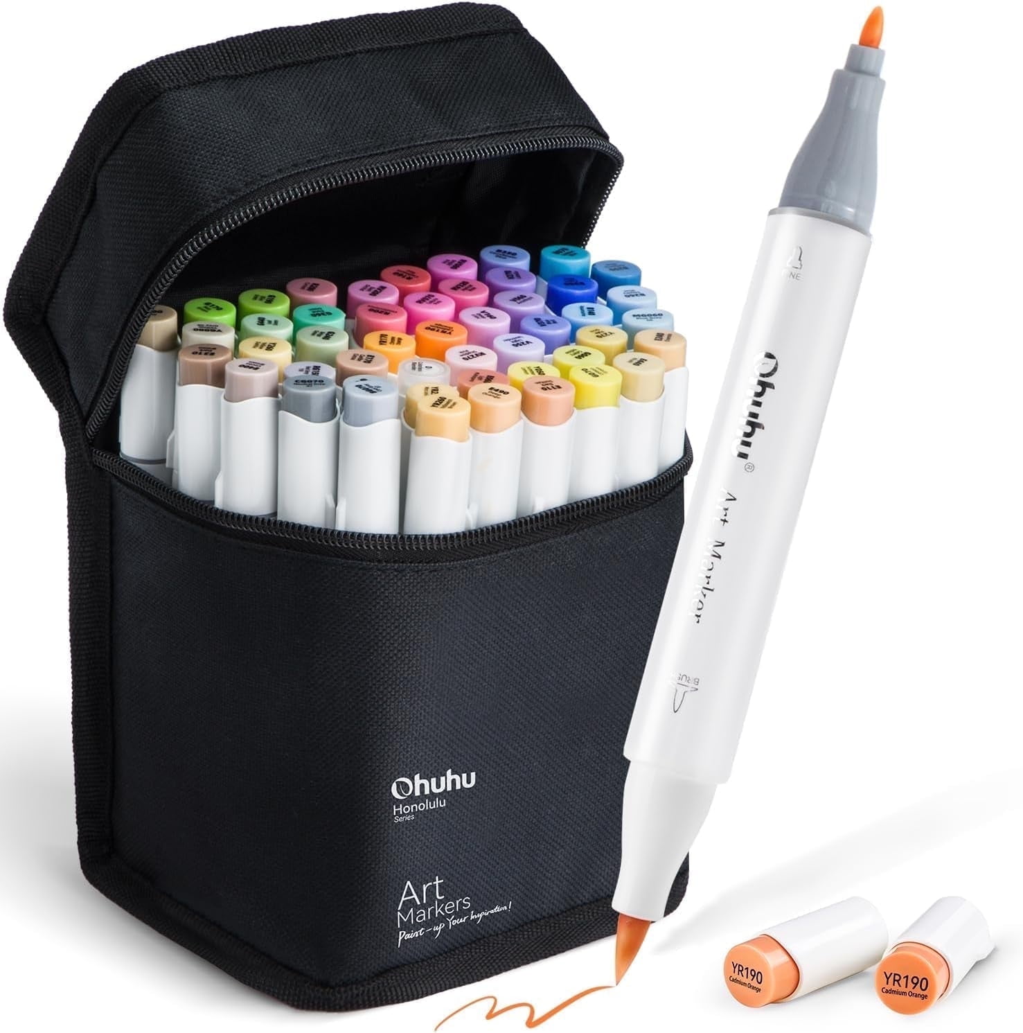🎨 Art Supplies That Actually Improved My Drawings cover photo collage