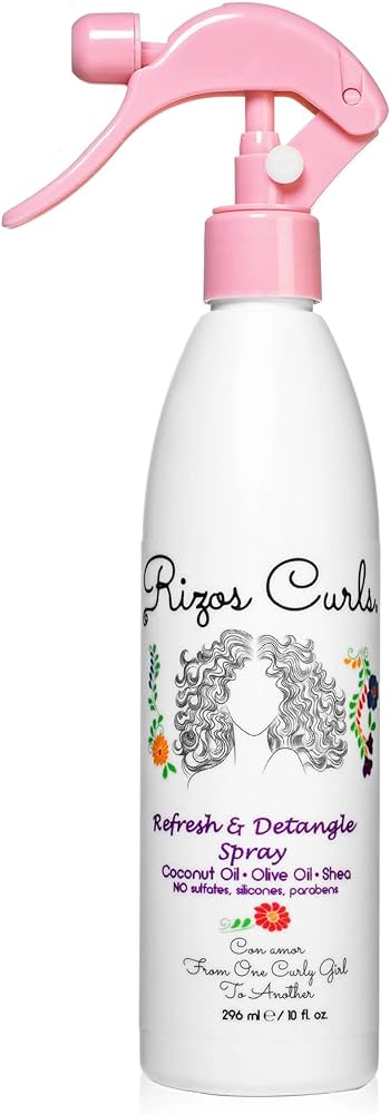 Best Leave-In Conditioners cover photo collage