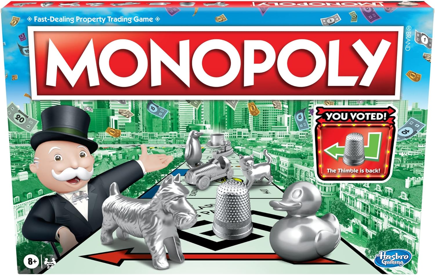 Family Game Night cover photo collage