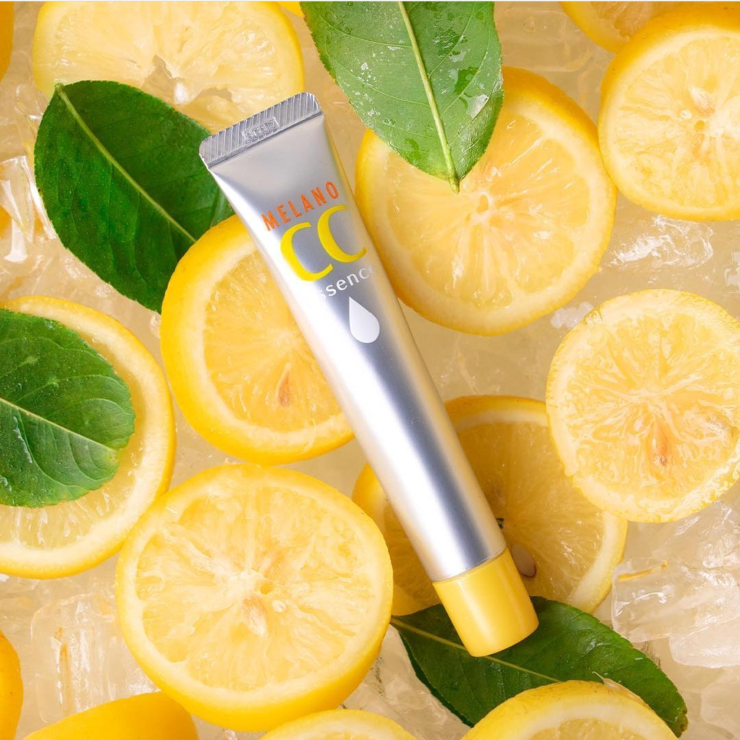The best Japanese and korean skin care products cover photo collage