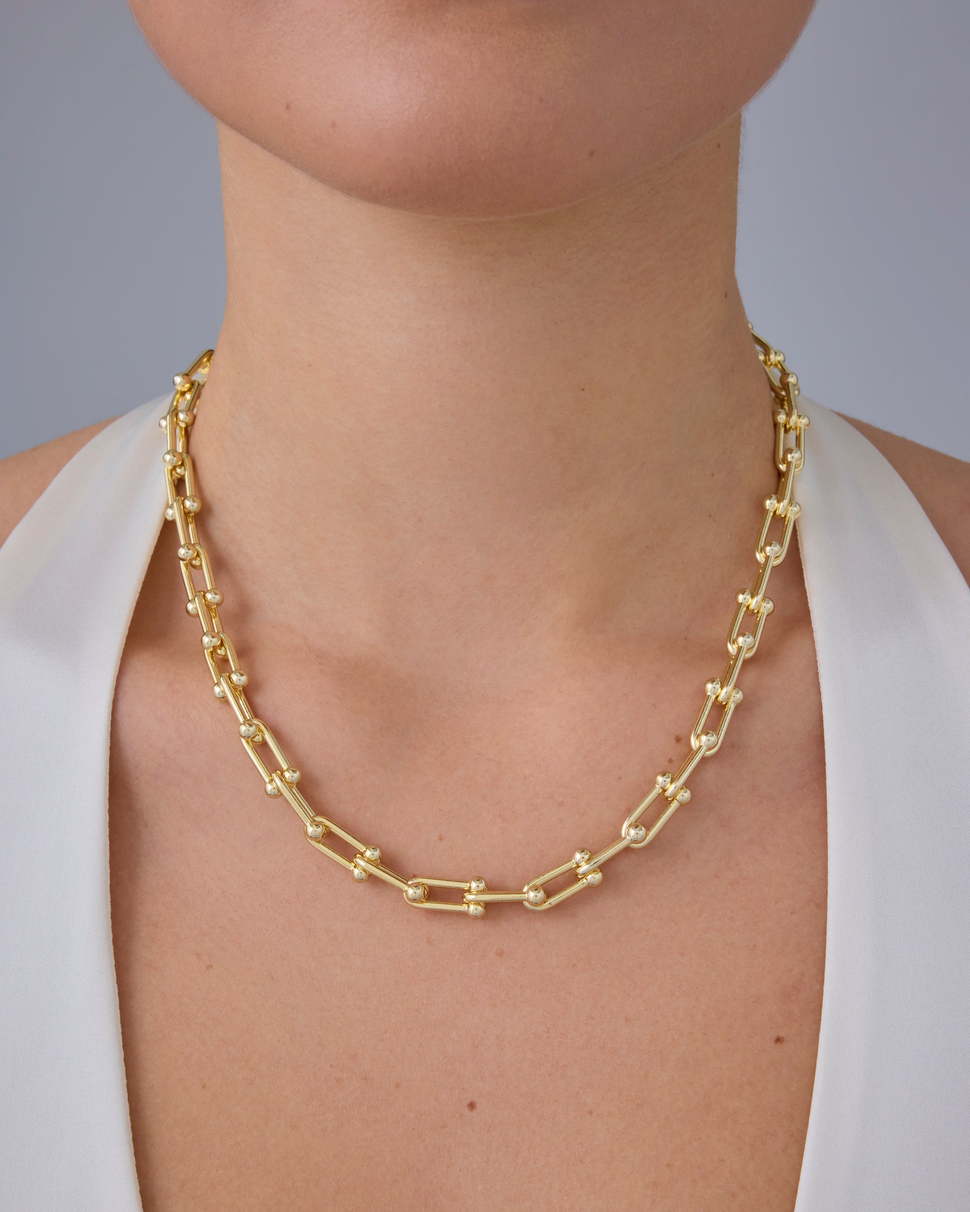 My Favorite Gold Jewelry UNDER 40$!! cover photo collage