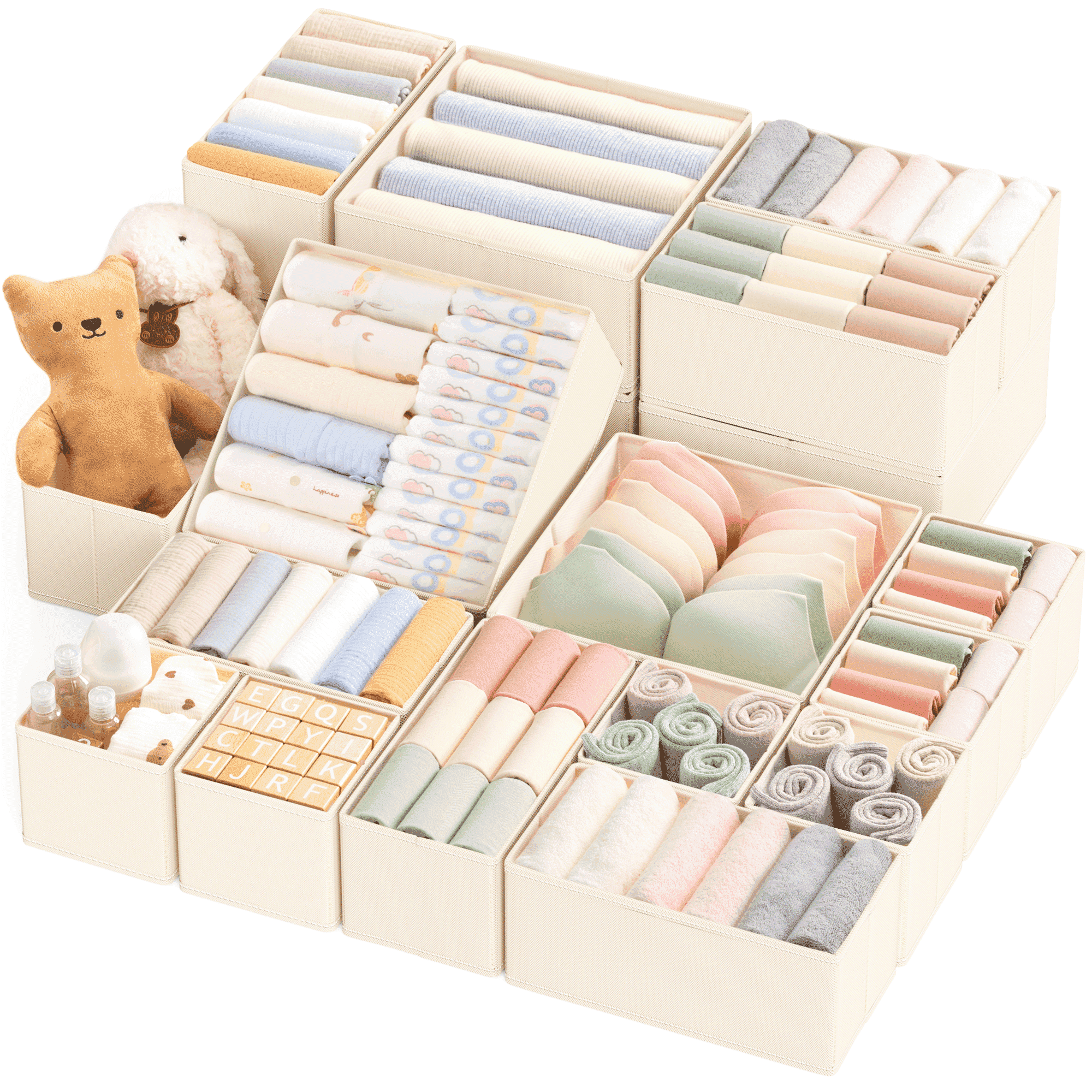 My Baby Nursery Favorites 🧸 cover photo collage