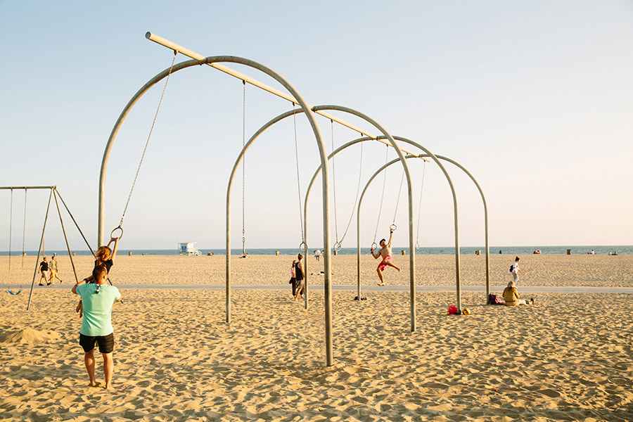 Things to Do, Places to Shop cover photo collage