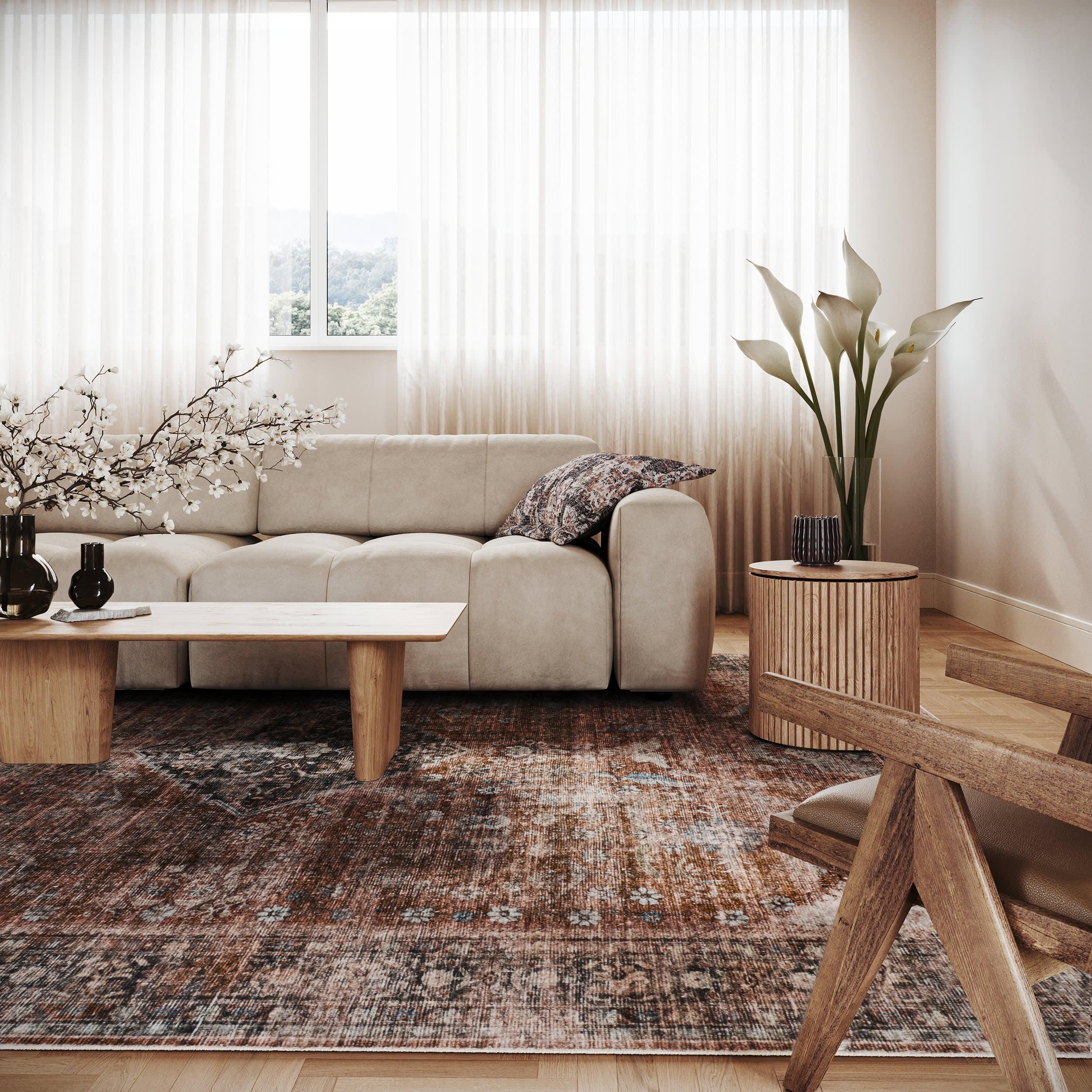 Everything I bought to re-do my boyfriend's office cover photo collage