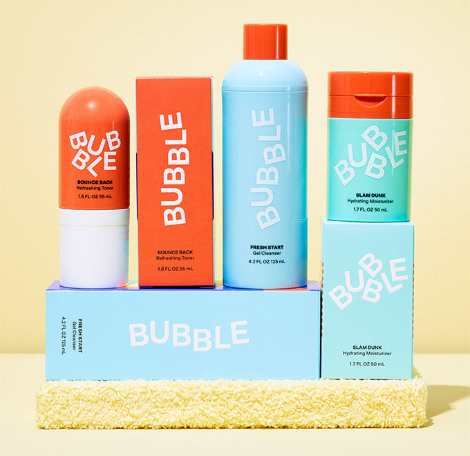 my daily used products that actually make a difference cover photo collage