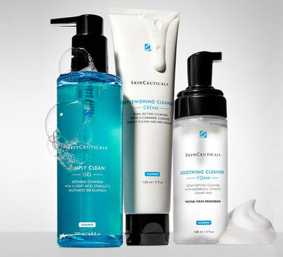 The BEST beauty products for my sensitive skin girls cover photo collage