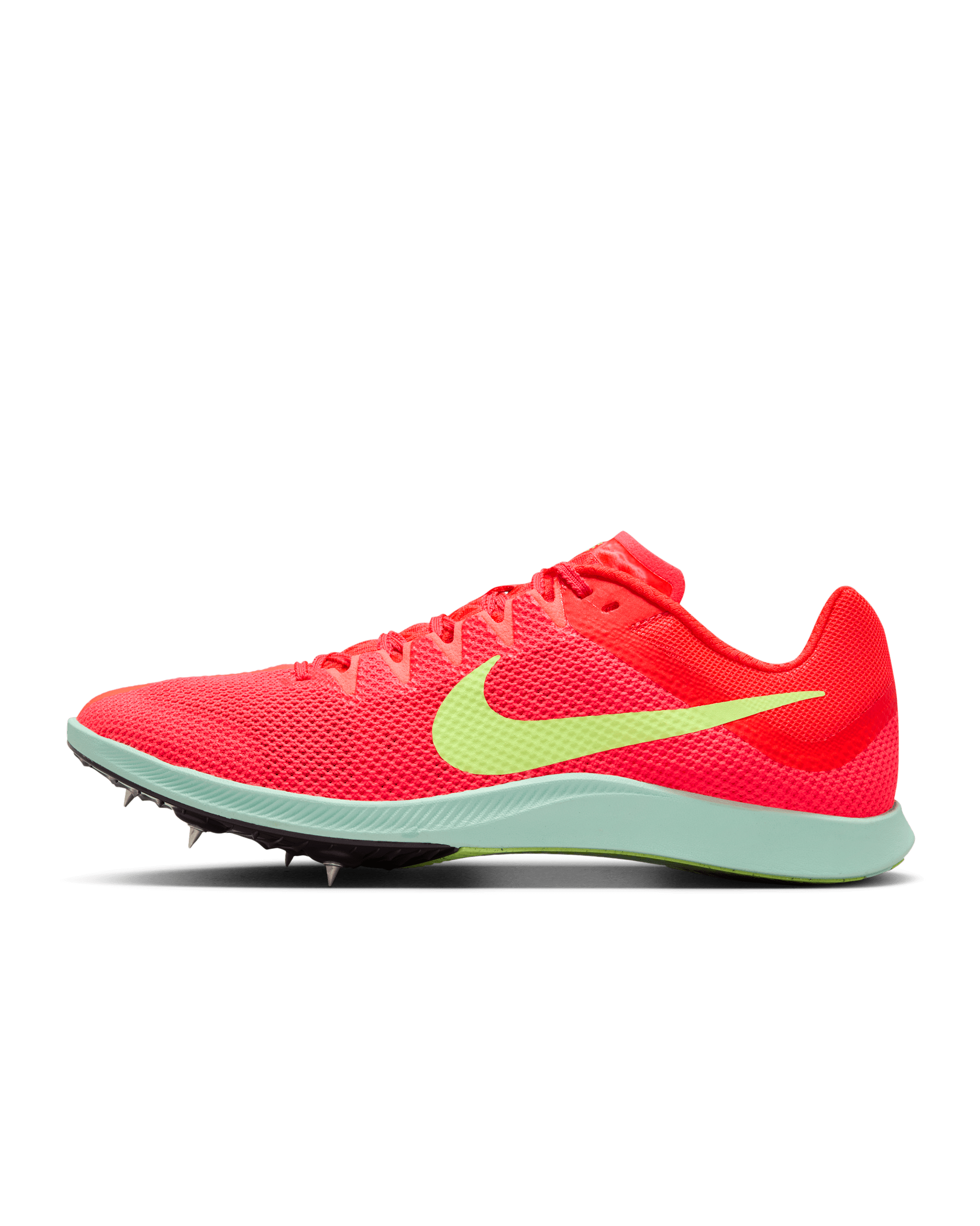 Which spikes do You really need ? cover photo collage