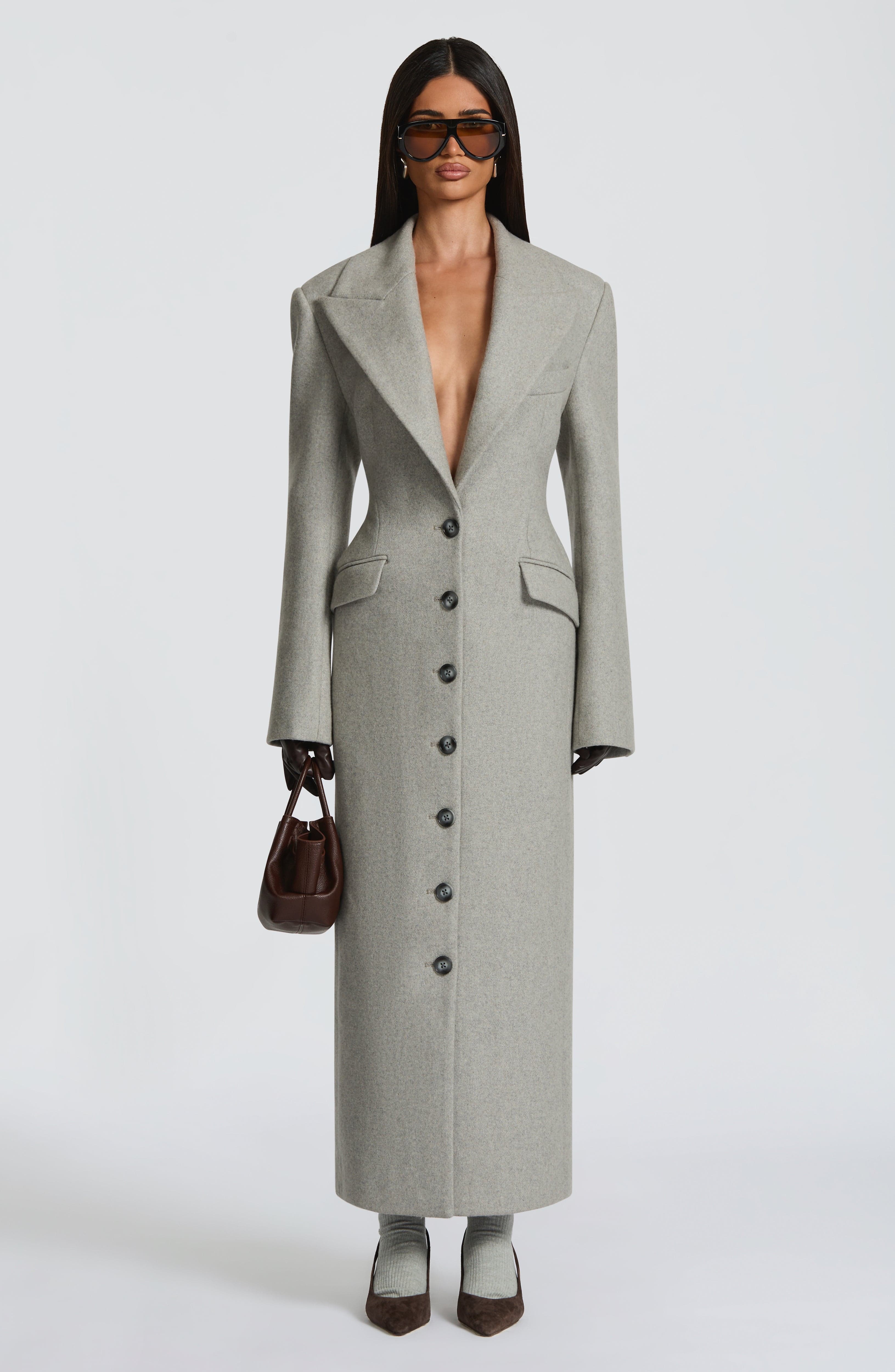 Chic Upgrades: Luxe Basics to Elevate Your Wardrobe cover photo collage
