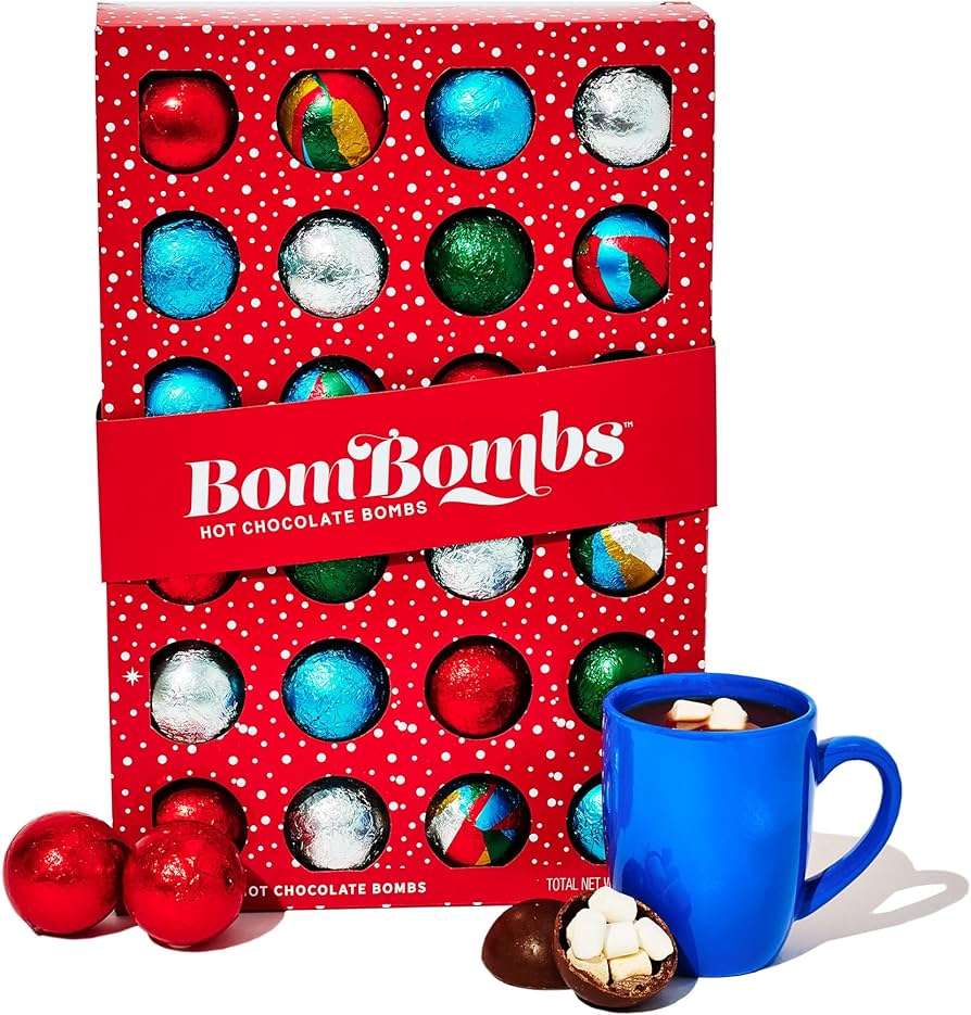 15 Viral Stocking Stuffers Under $20: Cozy, Cute, & Actually Useful 2025 Holiday Steals cover photo collage