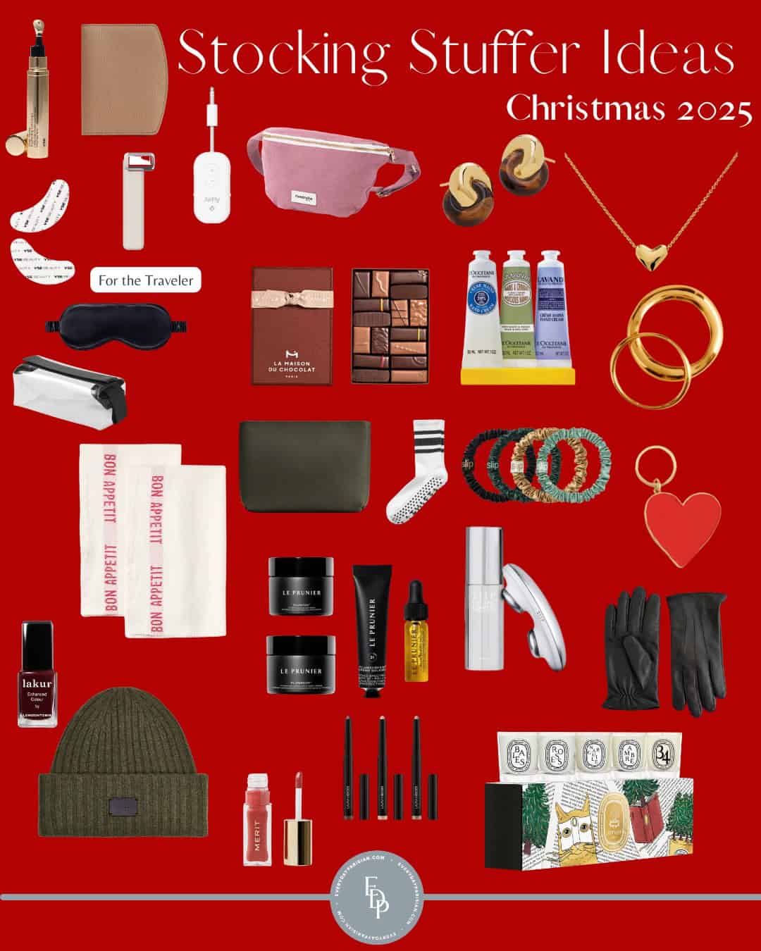 The BEST* gift ideas! Come check out my lists! These are fun, silly, quirky or genuinely nice. cover photo collage