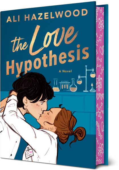 Book Recommendation for Those Who Yearn for Love Only a Book Can Give cover photo collage