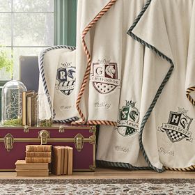 Harry Potter Homeware (Pottery Barn Edition) ✨🕯️ cover photo collage
