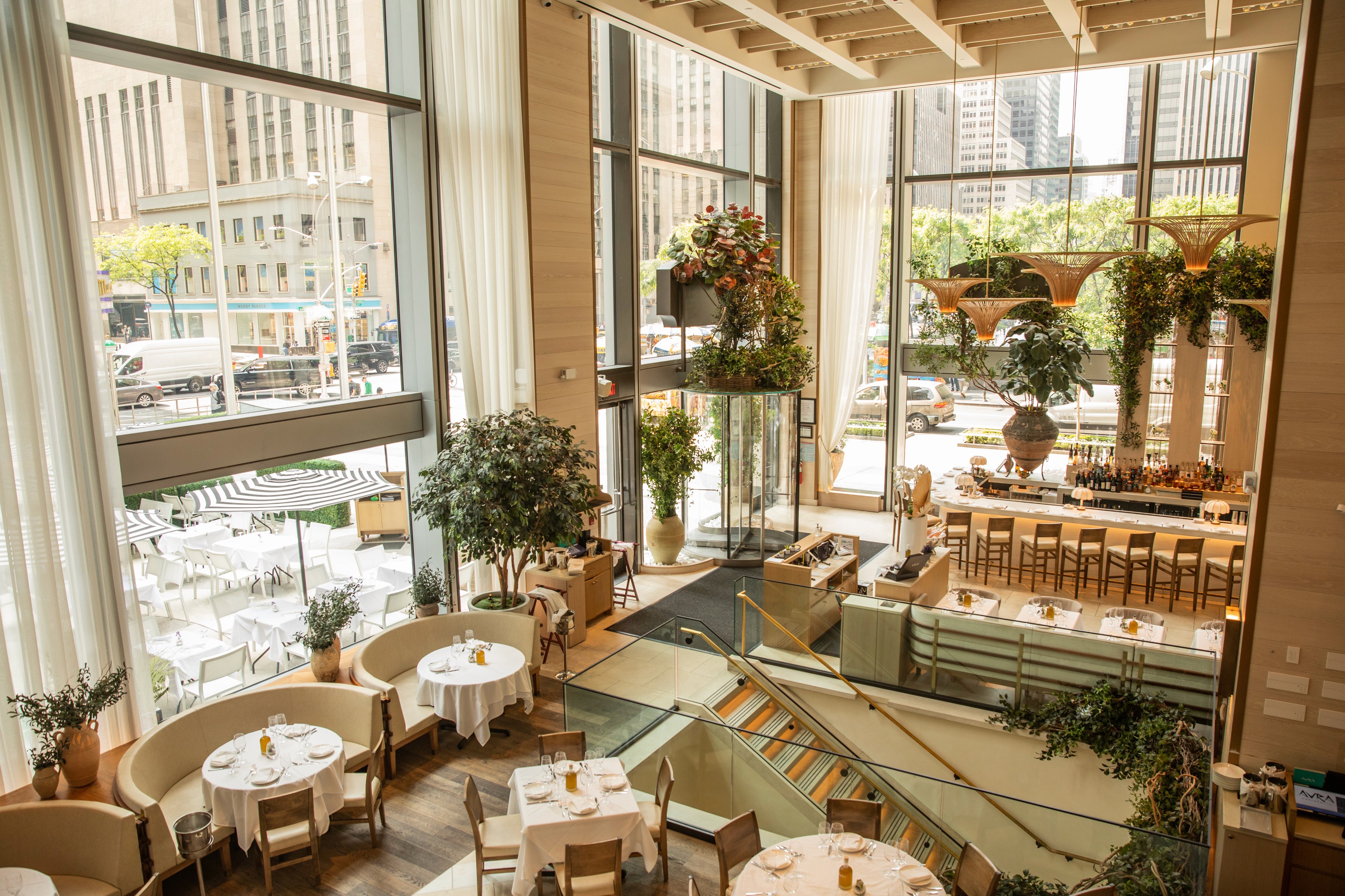 🍝 🍔 visiting nyc? here are my restaurant recs as a native new yorker cover photo collage