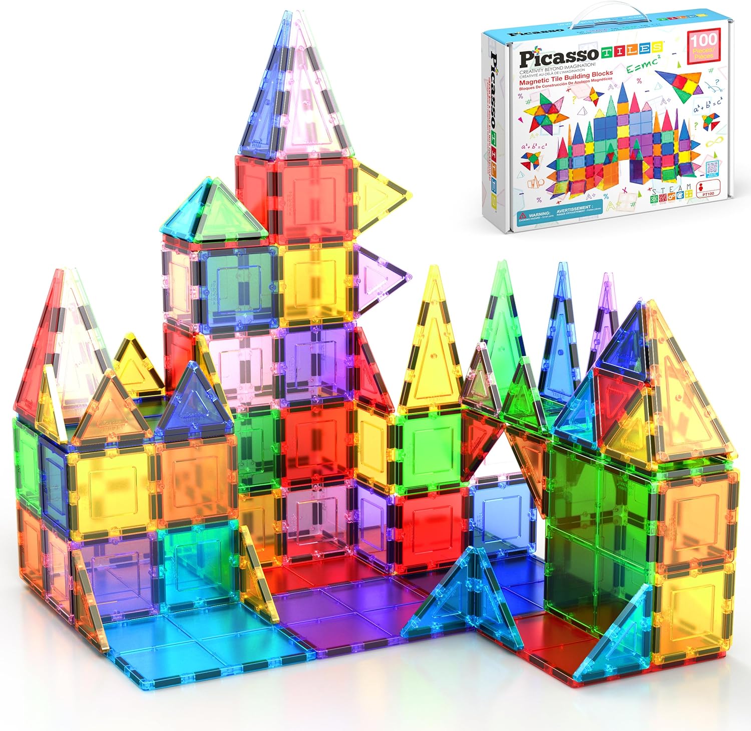 Toys to Keep Toddlers Entertained cover photo collage