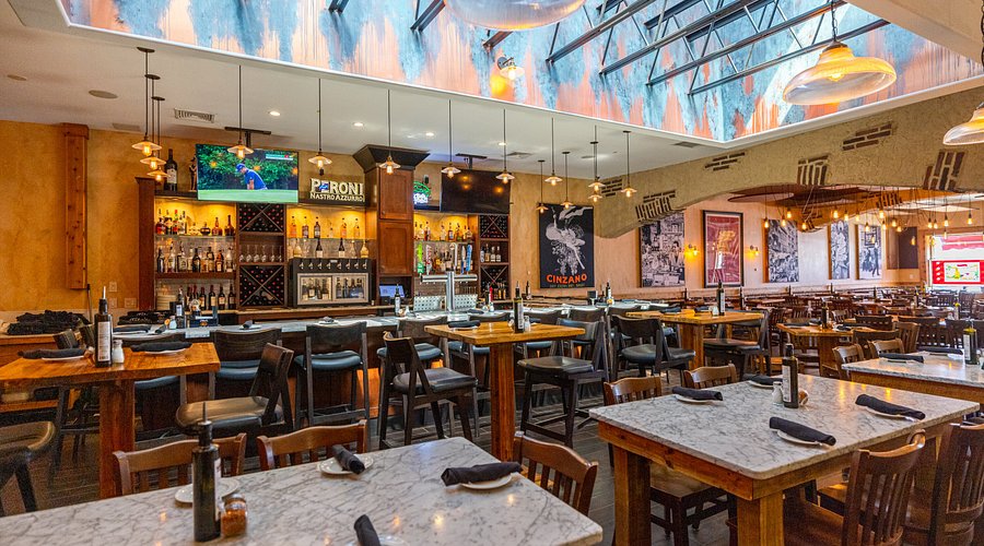 My top local recs cover photo collage