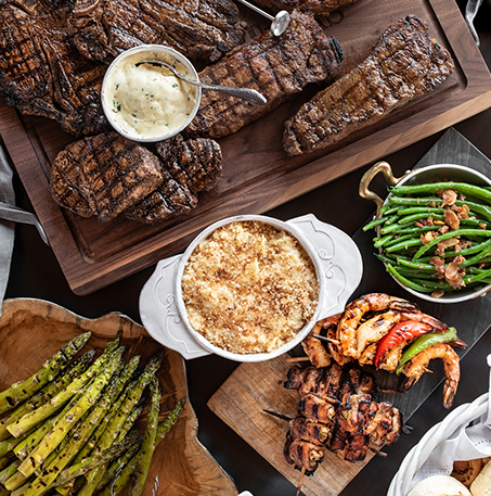 Restaurants They NEED to Bring to Idaho cover photo collage