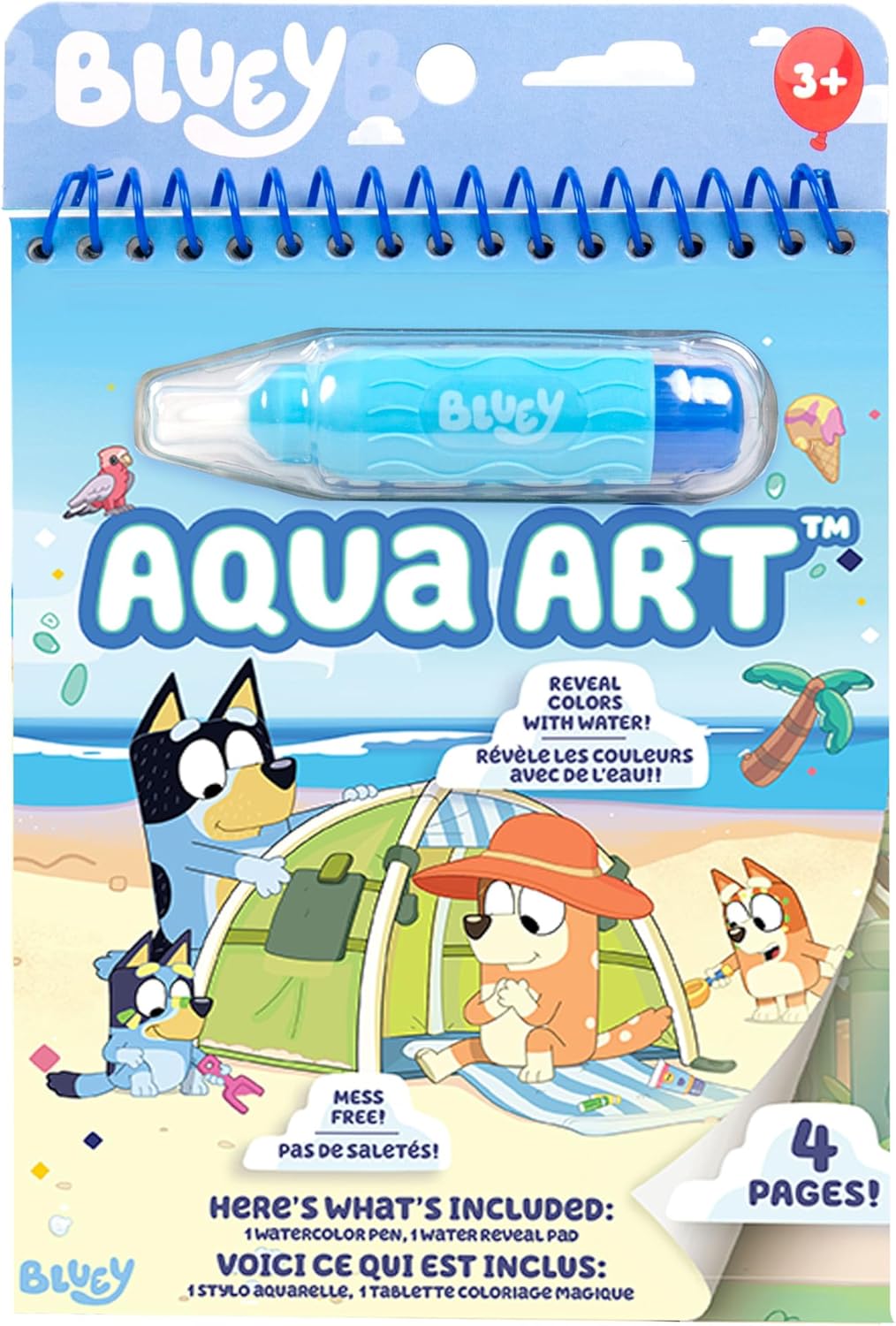Airplane Activities for your littles (1-5) cover photo collage