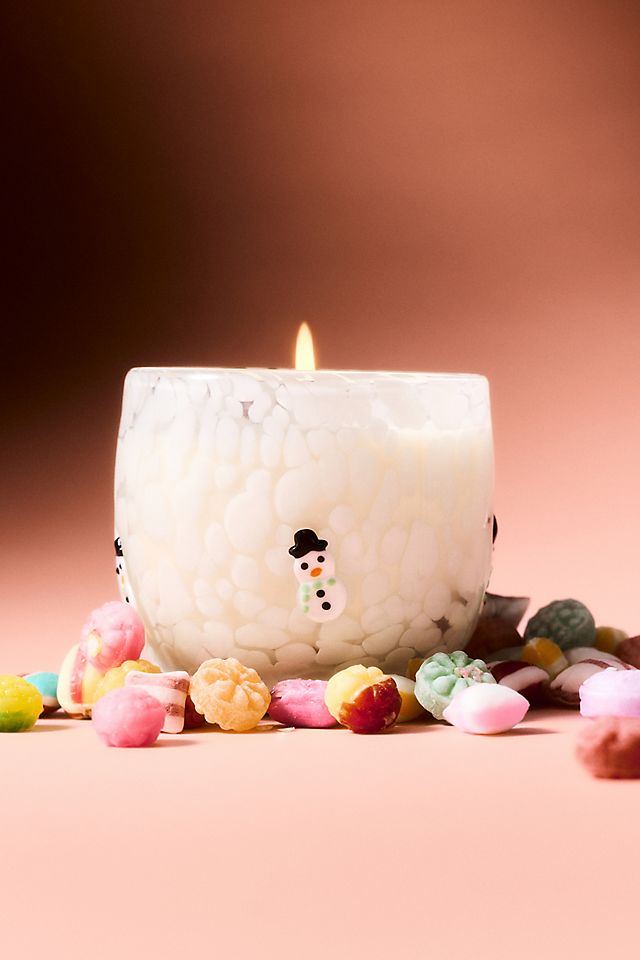Candles Under $30 That Save Your Gift Dilemma cover photo collage