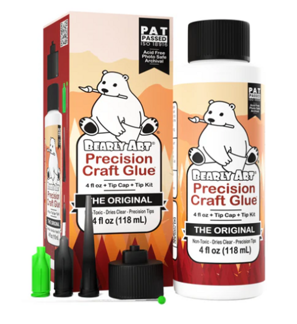 General Craft Supplies cover photo collage