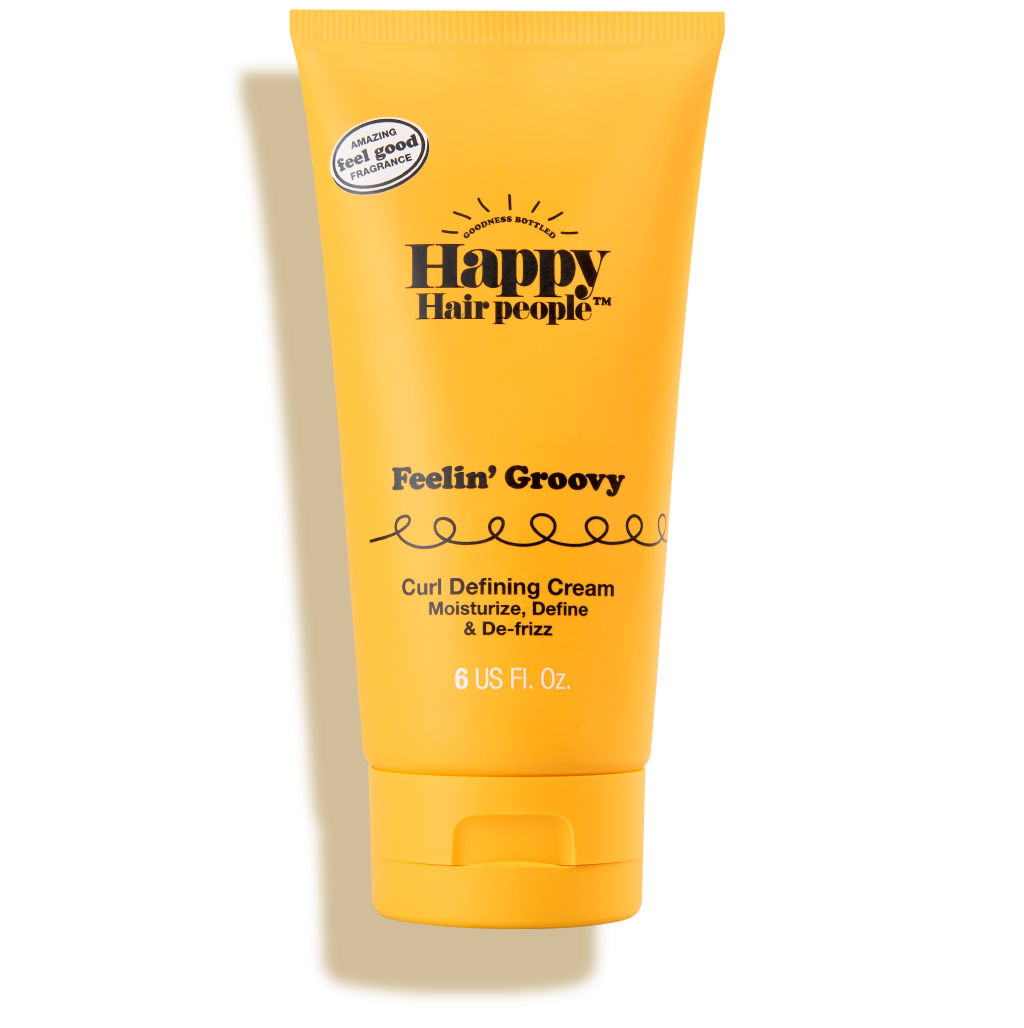 The BEST wavy hair products〰️ cover photo collage