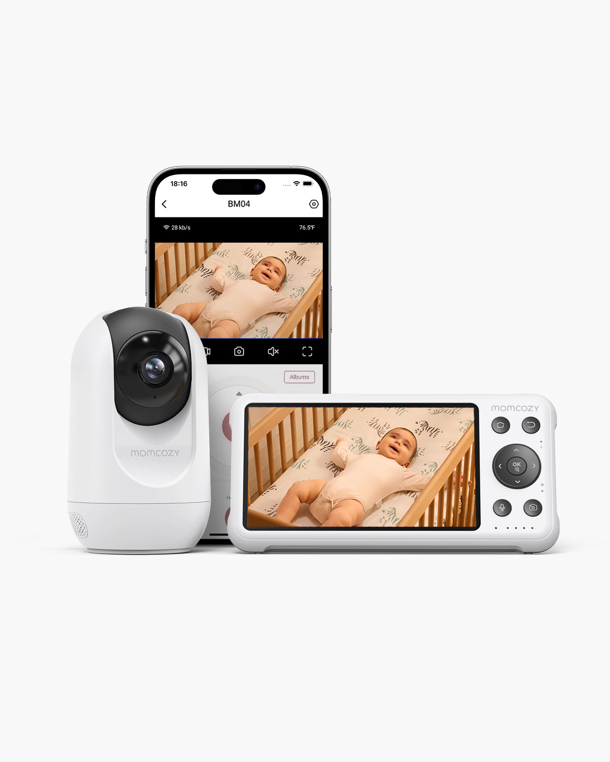 Baby/Toddler Must Have's cover photo collage