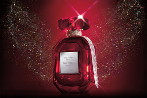 Scents that make people ask what your wearing! cover photo collage