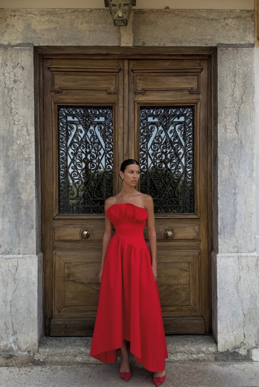 Wedding Guest Dresses