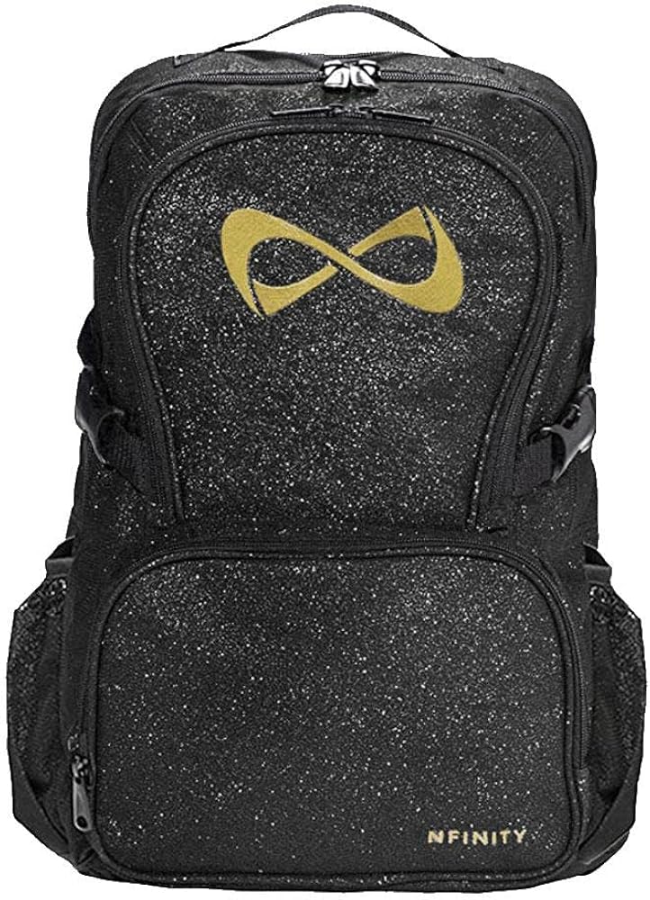 Cheerleader Essentials cover photo collage