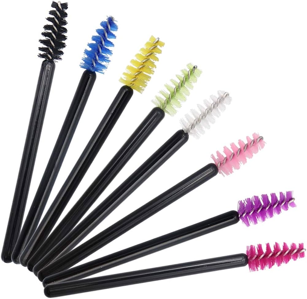 Lash Suite Essentials: Professional Tools & Lashes cover photo collage