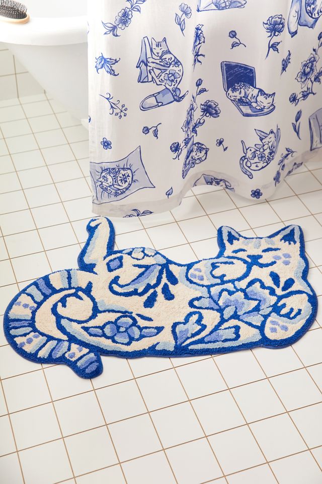 Funny Gifts For People Who LOVE Cats cover photo collage
