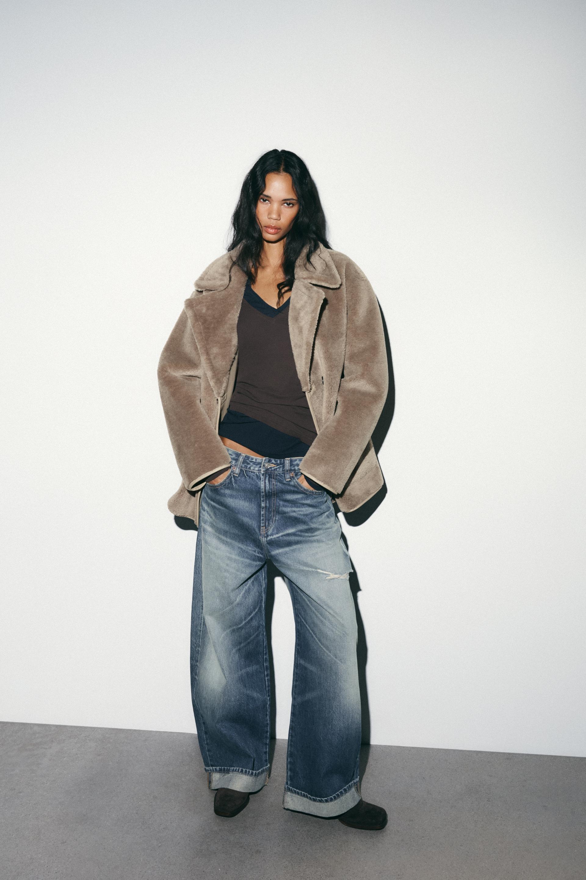 Zara New Arrivals that need to be in your wardrobe ASAP! cover photo collage