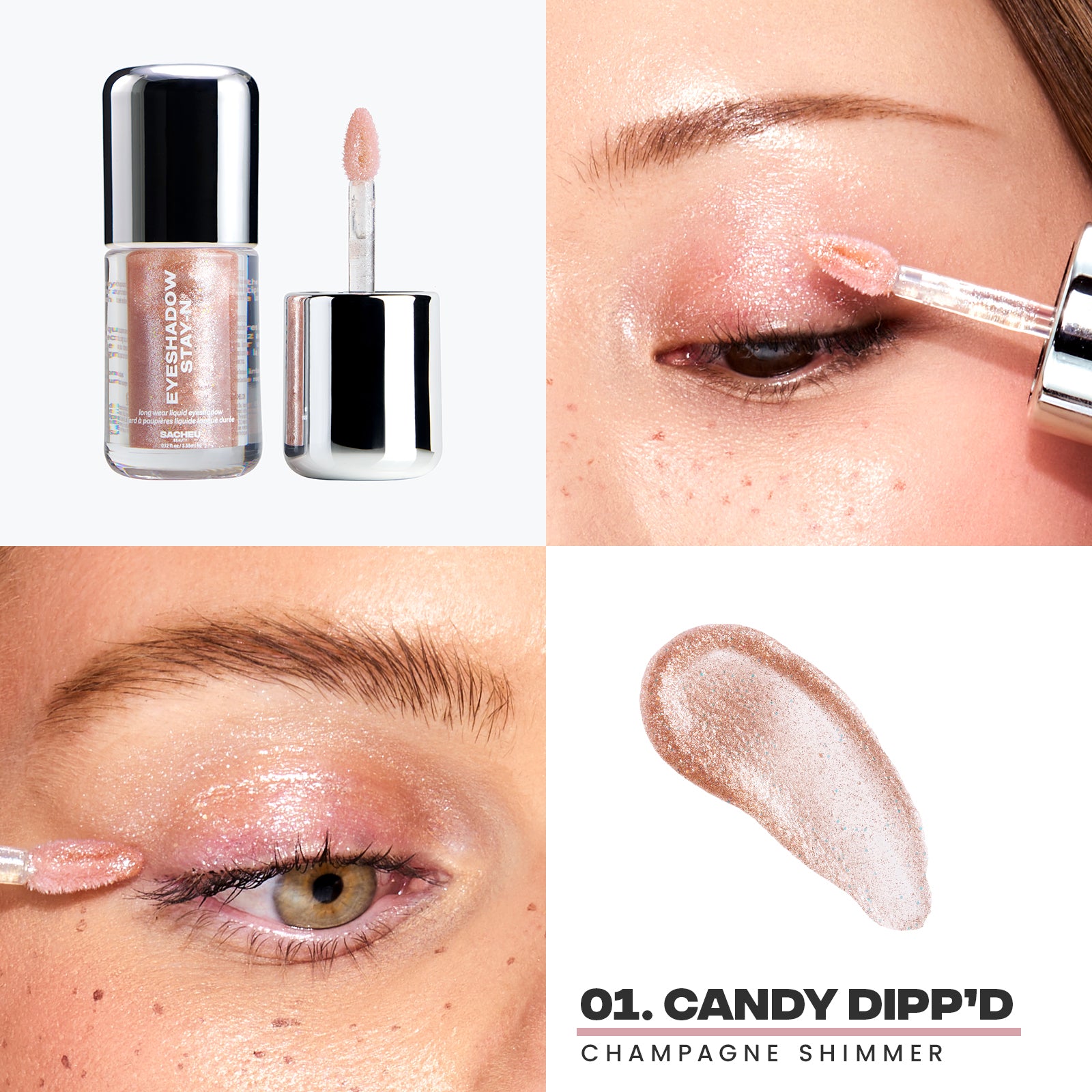 Top 15 tiktok beauty products of 2025 cover photo collage