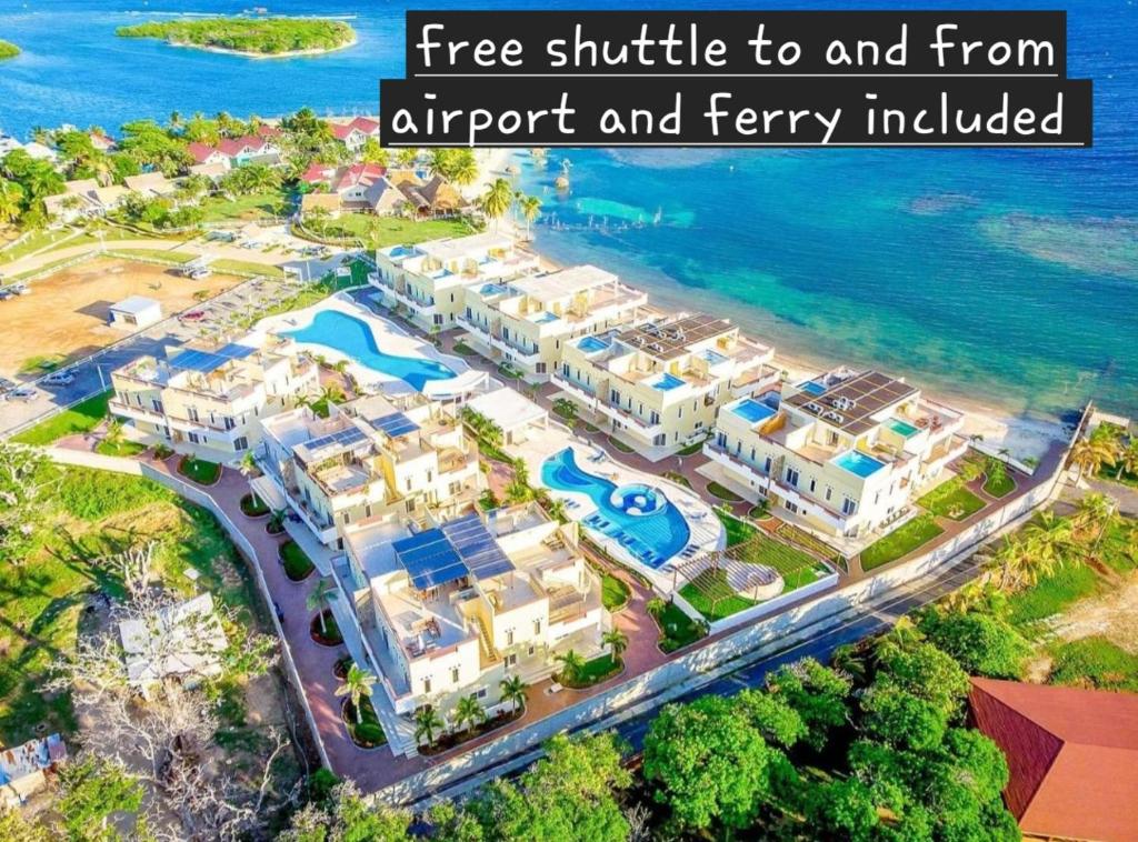 The Best Honduras Travel Info! cover photo collage