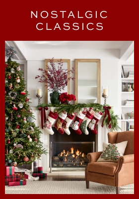Ralph Lauren Christmas For Less cover photo collage