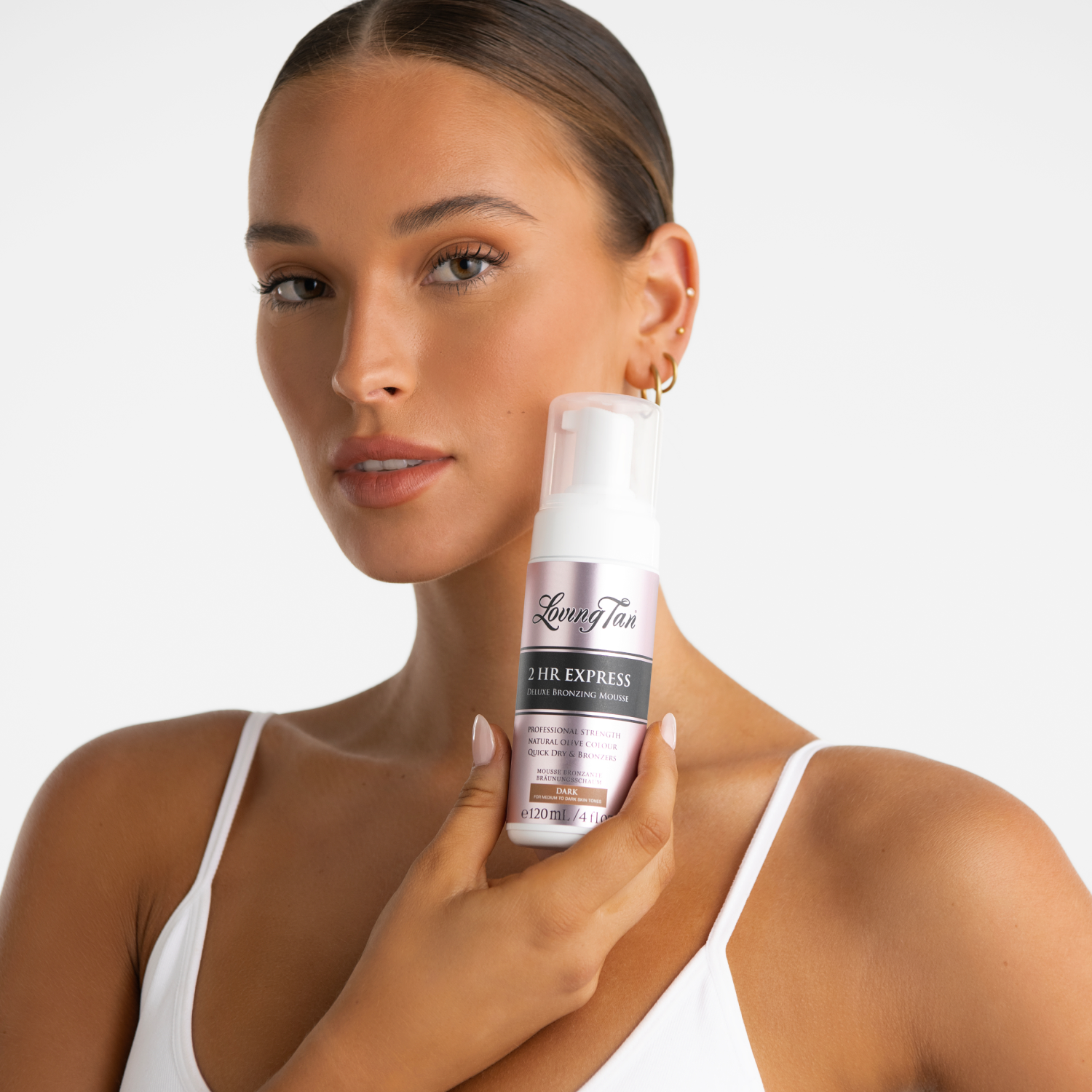 Beauty Must-Haves cover photo collage