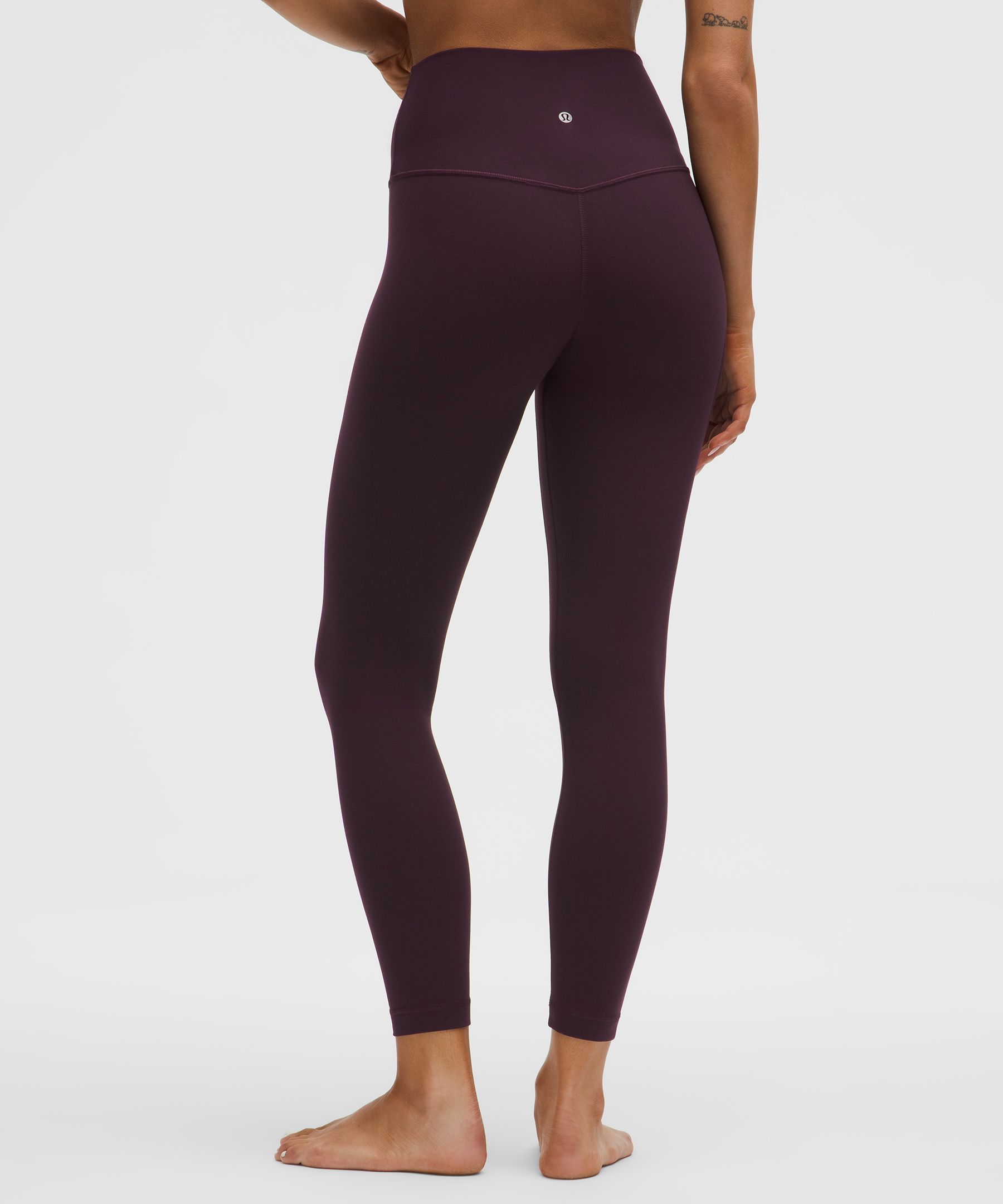 LULULEMON | Yoga Girl Starter Pack