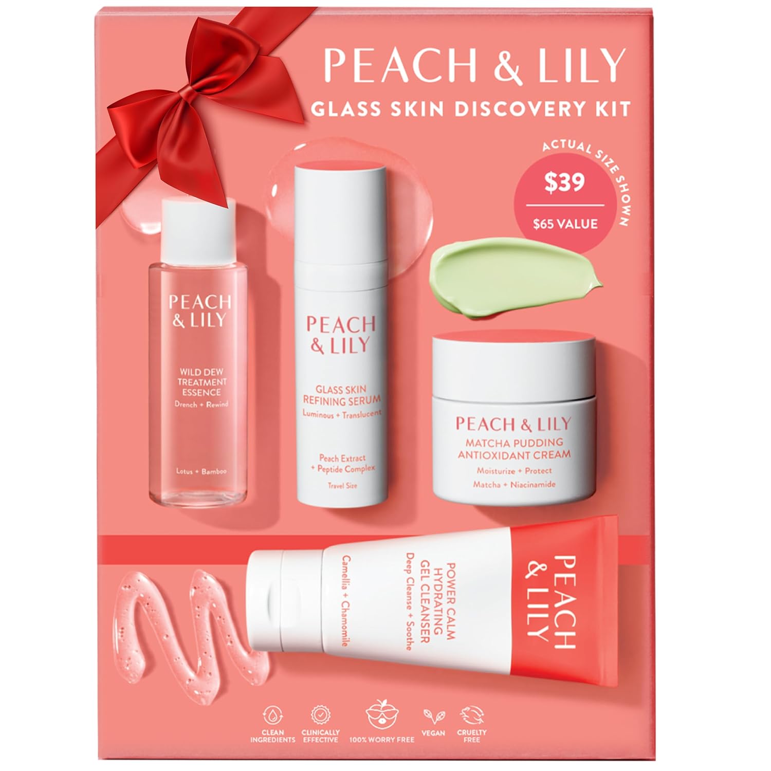 Stocking Stuffers for the Girls ✨ cover photo collage